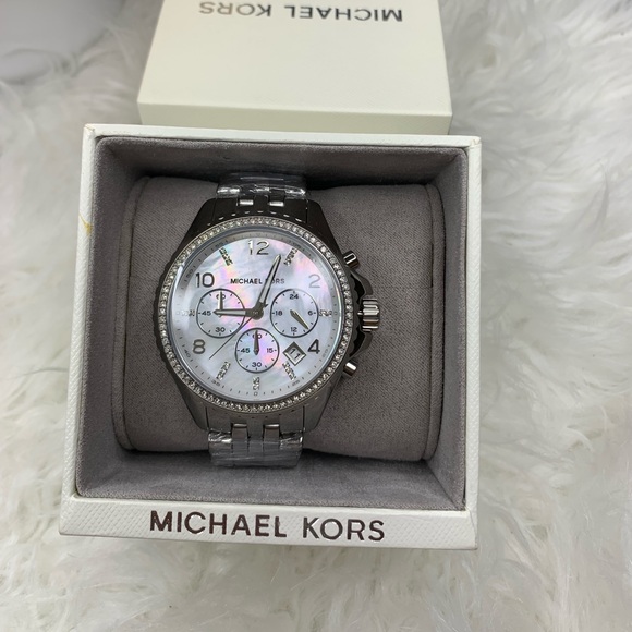 Michael Kors Accessories - Michael kors watch